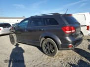 ✅ 2017 Dodge Journey GT • VIN: 3C4PDDEG2HT685441 • Lot: 85664395. Listed on Copart with 101,984 mi. Free auction sales archive from the USA and detailed vehicle history report at DreamBid. Image 2.