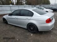 ✅ 2008 BMW 3 Series 335i • VIN: WBAVB73598KY62632 • Lot: 50238765. Listed on Copart with Not provided. Free auction sales archive from the USA and detailed vehicle history report at DreamBid. Image 2.