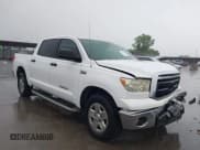 ✅ 2010 Toyota Tundra • VIN: 5TFEY5F19AX092665 • Lot: 43113502. Wystawiony na IAAI z przebiegiem 112 874 mil. Bezpłatny archiwum sprzedaży aukcyjnych z USA i szczegółowy raport historii pojazdu na DreamBid. Zdjęcie 1.