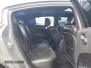 ✅ 2018 Dodge Charger R/T Scat Pack • VIN: 2C3CDXGJ5JH193420 • Lot: 43043636. Wystawiony na IAAI z przebiegiem 75 284 mil. Bezpłatny archiwum sprzedaży aukcyjnych z USA i szczegółowy raport historii pojazdu na DreamBid. Zdjęcie 8.