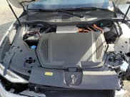 ✅ 2021 Audi e-tron Prestige • VIN: WA1VABGE9MB030019 • Lot: 42203863. Listed on Copart with 24,925 mi. Free auction sales archive from the USA and detailed vehicle history report at DreamBid. Image 12.