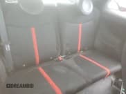 ✅ 2012 FIAT 500 Abarth • VIN: 3C3CFFFH1CT378822 • Lot: 64129625. Wystawiony na Copart z przebiegiem 47 007 mil. Bezpłatny archiwum sprzedaży aukcyjnych z USA i szczegółowy raport historii pojazdu na DreamBid. Zdjęcie 10.