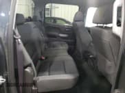 ✅ 2017 Chevrolet Silverado 1500 LT • VIN: 3GCUKREC4HG152339 • Лот: 68686014. Опубликован ранее на Copart с пробегом 119 762 миль. Бесплатный доступ к архиву аукционных продаж из США и подробный отчёт об истории автомобиля на DreamBid. Изображение 10.