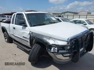 2001 Dodge 1500 с VIN 1B7HC13Z91J613157, выставлен на аукционе IAAI как лот 42542029 с пробегом 146 932 миль миль и . История ставок и продаж доступна на DreamBid. Изображение 1.