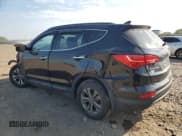 ✅ 2014 Hyundai Santa Fe • VIN: 5XYZUDLB2EG229927 • Lot: 80531385. Wystawiony na Copart z przebiegiem 128 405 mil. Bezpłatny archiwum sprzedaży aukcyjnych z USA i szczegółowy raport historii pojazdu na DreamBid. Zdjęcie 2.