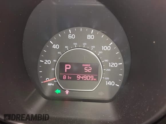 ✅ 2017 Kia Soul • VIN: KNDJN2A25H7453700 • Lot: 42781566. Wystawiony na IAAI z przebiegiem 94 909 mil. Bezpłatny archiwum sprzedaży aukcyjnych z USA i szczegółowy raport historii pojazdu na DreamBid. Zdjęcie 7.