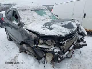 ✅ 2012 Hyundai Santa Fe SE • VIN: 5XYZHDAG3CG121333 • Лот: 43841935. Опубликован ранее на IAAI с пробегом 70 023 миль. Бесплатный доступ к архиву аукционных продаж из США и подробный отчёт об истории автомобиля на DreamBid. Изображение 1.