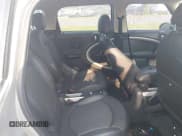 ✅ 2012 MINI Countryman • VIN: WMWZB3C5XCWM30143 • Lot: 42404893. Listed on IAAI with 143,836 mi. Free auction sales archive from the USA and detailed vehicle history report at DreamBid. Image 8.