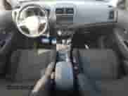 2016 Mitsubishi Outlander ES с VIN JA4AR3AU6GZ042217, выставлен на аукционе Copart как лот 81434415 с пробегом 133 321 миль миль и Списание • Salvage title. История ставок и продаж доступна на DreamBid. Изображение 8.