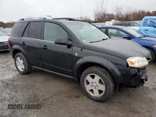 2006 Saturn VUE z VIN 5GZCZ63456S839979, wystawiony jako Copart lot #85541264 z przebiegiem 140 049 mil mil oraz Czysty tytuł • Clean title. Historia ofert i sprzedaży dostępna na DreamBid. Obrazek 4.