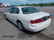 ✅ 2004 Buick LeSabre Limited • VIN: 1G4HR54K44U263538 • Lot: 42573044. Wystawiony na IAAI z przebiegiem 119 077 mil. Bezpłatny archiwum sprzedaży aukcyjnych z USA i szczegółowy raport historii pojazdu na DreamBid. Zdjęcie 3.