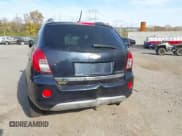 ✅ 2014 Chevrolet Captiva Sport LT • VIN: 3GNAL3EK4ES681049 • Лот: 43641813. Опубликован ранее на IAAI с пробегом 147 591 миль. Бесплатный доступ к архиву аукционных продаж из США и подробный отчёт об истории автомобиля на DreamBid. Изображение 6.