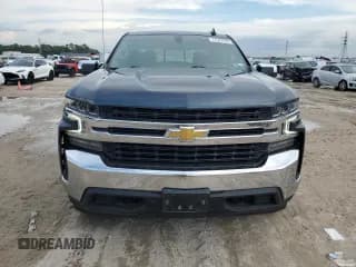 ✅ 2021 Chevrolet Silverado 1500 LT • VIN: 1GCUYDED7MZ275475 • Lot: 77647094. Wystawiony na Copart z przebiegiem 110 172 mil. Bezpłatny archiwum sprzedaży aukcyjnych z USA i szczegółowy raport historii pojazdu na DreamBid. Zdjęcie 5.