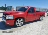 ✅ 2009 Chevrolet Silverado 1500 • VIN: 1GCEC24J19Z192940 • Lot: 49600375. Wystawiony na Copart z przebiegiem 145 002 mil. Bezpłatny archiwum sprzedaży aukcyjnych z USA i szczegółowy raport historii pojazdu na DreamBid. Zdjęcie 1.