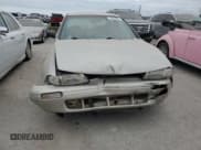 ✅ 1994 Nissan Altima XE • VIN: 1N4BU31D1RC182678 • Lot: 75929824. Listed on Copart with 87,617 mi. Free auction sales archive from the USA and detailed vehicle history report at DreamBid. Image 5.