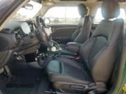 ✅ 2022 MINI Hardtop Cooper S • VIN: WMW53DH01N2P64358 • Lot: 81019365. Wystawiony na Copart z przebiegiem 60 583 mil. Bezpłatny archiwum sprzedaży aukcyjnych z USA i szczegółowy raport historii pojazdu na DreamBid. Zdjęcie 7.