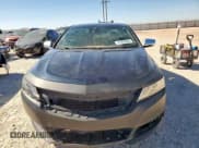 ✅ 2014 Chevrolet Impala LTZ • VIN: 2G1155S37E9256037 • Лот: 91989065. Опубликован ранее на Copart с пробегом 176 549 миль. Бесплатный доступ к архиву аукционных продаж из США и подробный отчёт об истории автомобиля на DreamBid. Изображение 5.