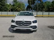 ✅ 2022 Mercedes-Benz GLE 350 • VIN: 4JGFB4JB3NA615294 • Лот: 82598185. Опубликован ранее на Copart с пробегом 25 827 миль. Бесплатный доступ к архиву аукционных продаж из США и подробный отчёт об истории автомобиля на DreamBid. Изображение 14.