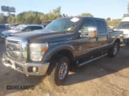 ✅ 2015 Ford F-250 Lariat • VIN: 1FT7W2BT6FED40510 • Lot: 43360638. Wystawiony na IAAI z przebiegiem 250 719 mil. Bezpłatny archiwum sprzedaży aukcyjnych z USA i szczegółowy raport historii pojazdu na DreamBid. Zdjęcie 19.