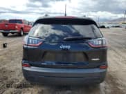 ✅ 2019 Jeep Cherokee Latitude Plus • VIN: 1C4PJLLB6KD226114 • Lot: 72030135. Listed on Copart with 61,600 mi. Free auction sales archive from the USA and detailed vehicle history report at DreamBid. Image 6.