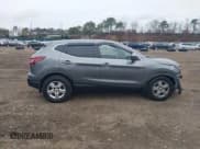 ✅ 2020 Nissan Rogue SV • VIN: JN1BJ1CV7LW542008 • Lot: 43785934. Wystawiony na IAAI z przebiegiem 80 620 mil. Bezpłatny archiwum sprzedaży aukcyjnych z USA i szczegółowy raport historii pojazdu na DreamBid. Zdjęcie 13.