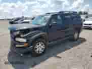 2006 Chevrolet Tahoe Z71 с VIN 1GNEC13T36R102591, выставлен на аукционе Copart как лот 68008185 с пробегом 215 986 миль миль и Списание • Salvage title. История ставок и продаж доступна на DreamBid. Изображение 1.