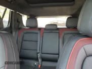 ✅ 2025 Chevrolet Equinox AWD RS • VIN: 3GNAXTEG8SL308649 • Lot: 68537095. Wystawiony na Copart z przebiegiem 5 598 mil. Bezpłatny archiwum sprzedaży aukcyjnych z USA i szczegółowy raport historii pojazdu na DreamBid. Zdjęcie 10.