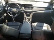 ✅ 2022 Cadillac XT5 AWD Luxury • VIN: 1GYKNBR49NZ130982 • Лот: 66092105. Опубликован ранее на Copart с пробегом 30 764 миль. Бесплатный доступ к архиву аукционных продаж из США и подробный отчёт об истории автомобиля на DreamBid. Изображение 8.