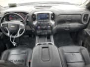 ✅ 2021 Chevrolet Silverado 1500 LTZ • VIN: 3GCUYGED1MG206654 • Лот: 87122525. Опубликован ранее на Copart с пробегом 39 875 миль. Бесплатный доступ к архиву аукционных продаж из США и подробный отчёт об истории автомобиля на DreamBid. Изображение 8.