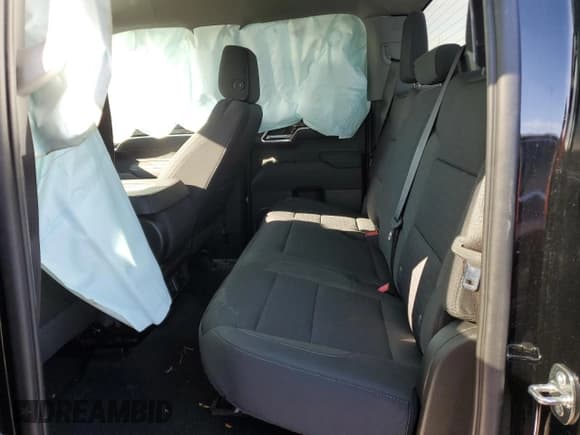 ✅ 2022 Chevrolet Silverado 1500 LT • VIN: 1GCRDKEK6NZ624485 • Lot: 43860805. Wystawiony na Copart z przebiegiem Nie podano. Bezpłatny archiwum sprzedaży aukcyjnych z USA i szczegółowy raport historii pojazdu na DreamBid. Zdjęcie 10.