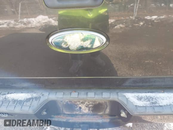 ✅ 2007 Ford Explorer Sport Trac XLT • VIN: 1FMEU51K97UB11930 • Lot: 43853913. Wystawiony na IAAI z przebiegiem 159 310 mil. Bezpłatny archiwum sprzedaży aukcyjnych z USA i szczegółowy raport historii pojazdu na DreamBid. Zdjęcie 6.