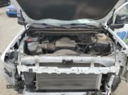 ✅ 2022 Chevrolet Silverado 2500HD • VIN: 1GC0YNE75NF101101 • Lot: 72952574. Wystawiony na Copart z przebiegiem 49 970 mil. Bezpłatny archiwum sprzedaży aukcyjnych z USA i szczegółowy raport historii pojazdu na DreamBid. Zdjęcie 11.