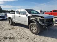 ✅ 2016 Chevrolet Colorado 2WD WT • VIN: 1GCHSBE37G1386108 • Лот: 72681144. Опубликован ранее на Copart с пробегом 139 941 миль. Бесплатный доступ к архиву аукционных продаж из США и подробный отчёт об истории автомобиля на DreamBid. Изображение 4.