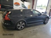 ✅ 2024 Volvo V60 Plus • VIN: YV4L12WY0R2134976 • Лот: 69298394. Опубликован ранее на Copart с пробегом 14 427 миль. Бесплатный доступ к архиву аукционных продаж из США и подробный отчёт об истории автомобиля на DreamBid. Изображение 3.