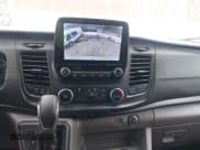 ✅ 2020 Ford Transit Cargo • VIN: 1FTBW3XG0LKB42773 • Lot: 41564980. Wystawiony na IAAI z przebiegiem 57 124 mil. Bezpłatny archiwum sprzedaży aukcyjnych z USA i szczegółowy raport historii pojazdu na DreamBid. Zdjęcie 18.