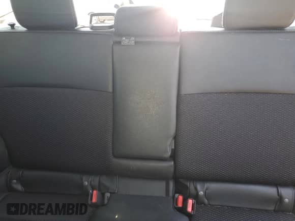 2017 Subaru Forester Premium with VIN JF2SJGEC0HH429297, listed as a Copart auction lot 68957515 with 146,422 mi miles and Salvage title. Bid and sale history available at DreamBid. Image 10.