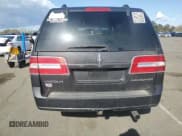 ✅ 2007 Lincoln Navigator • VIN: 5LMFU28567LJ10966 • Lot: 51797625. Listed on Copart with 208,956 mi. Free auction sales archive from the USA and detailed vehicle history report at DreamBid. Image 6.