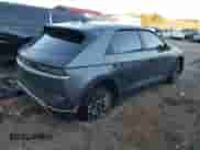 2023 Hyundai Ioniq 5 SEL z VIN KM8KNDAF1PU207063, wystawiony jako Copart lot #78047423 z przebiegiem 11 431 mil mil oraz . Historia ofert i sprzedaży dostępna na DreamBid. Obrazek 3.