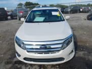 ✅ 2012 Ford Fusion Hybrid • VIN: 3FADP0L32CR371710 • Lot: 43224366. Listed on IAAI with 166,480 mi. Free auction sales archive from the USA and detailed vehicle history report at DreamBid. Image 12.