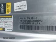 ✅ 2021 Jeep Wrangler Unlimited Sport Altitude • VIN: 1C4HJXDGXMW662493 • Lot: 41288957. Wystawiony na IAAI z przebiegiem 64 808 mil. Bezpłatny archiwum sprzedaży aukcyjnych z USA i szczegółowy raport historii pojazdu na DreamBid. Zdjęcie 9.