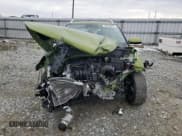 ✅ 2024 Hyundai Venue SEL • VIN: KMHRC8A39RU326080 • Lot: 46345195. Listed on Copart with 13,295 mi. Free auction sales archive from the USA and detailed vehicle history report at DreamBid. Image 5.