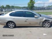 ✅ 2001 Lexus GS 300 • VIN: JT8BD69SX10120862 • Лот: 42604268. Опубликован ранее на IAAI с пробегом 210 002 миль. Бесплатный доступ к архиву аукционных продаж из США и подробный отчёт об истории автомобиля на DreamBid. Изображение 13.