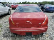 ✅ 2013 Jaguar XJ • VIN: SAJWJ1CD9D8V48888 • Lot: 62272685. Wystawiony na Copart z przebiegiem 166 533 mil. Bezpłatny archiwum sprzedaży aukcyjnych z USA i szczegółowy raport historii pojazdu na DreamBid. Zdjęcie 6.