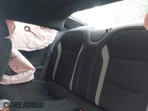 ✅ 2021 Chevrolet Camaro 1LT • VIN: 1G1FB1RS2M0103286 • Лот: 42901227. Опубликован ранее на IAAI с пробегом 153 021 миль. Бесплатный доступ к архиву аукционных продаж из США и подробный отчёт об истории автомобиля на DreamBid. Изображение 8.