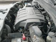 ✅ 2008 Honda Pilot EX-L • VIN: 5FNYF18658B024646 • Lot: 41844124. Listed on IAAI with 153,390 mi. Free auction sales archive from the USA and detailed vehicle history report at DreamBid. Image 12.