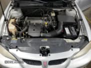 ✅ 2003 Pontiac Grand Am SE1 • VIN: 1G2NF52F63C167134 • Лот: 60667565. Опубликован ранее на Copart с пробегом 165 069 миль. Бесплатный доступ к архиву аукционных продаж из США и подробный отчёт об истории автомобиля на DreamBid. Изображение 11.