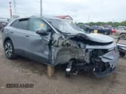 ✅ 2022 Volkswagen ID.4 Pro S • VIN: WVGUNPE20NP040854 • Lot: 42344468. Wystawiony na IAAI z przebiegiem 64 212 mil. Bezpłatny archiwum sprzedaży aukcyjnych z USA i szczegółowy raport historii pojazdu na DreamBid. Zdjęcie 1.