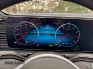 ✅ 2020 Mercedes-Benz GLS 450 • VIN: 4JGFF5KE4LA132199 • Lot: 96812975. Listed on Copart with 124,020 mi. Free auction sales archive from the USA and detailed vehicle history report at DreamBid. Image 7.