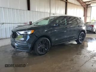 ✅ 2023 Ford Edge SE • VIN: 2FMPK4G99PBA50677 • Лот: 69121185. Опубликован ранее на Copart с пробегом 3 574 миль. Бесплатный доступ к архиву аукционных продаж из США и подробный отчёт об истории автомобиля на DreamBid. Изображение 1.