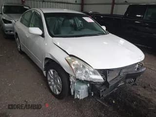 ✅ 2010 Nissan Altima S • VIN: 1N4AL2APXAN402461 • Лот: 42910692. Опубликован ранее на IAAI с пробегом 254 426 миль. Бесплатный доступ к архиву аукционных продаж из США и подробный отчёт об истории автомобиля на DreamBid. Изображение 1.